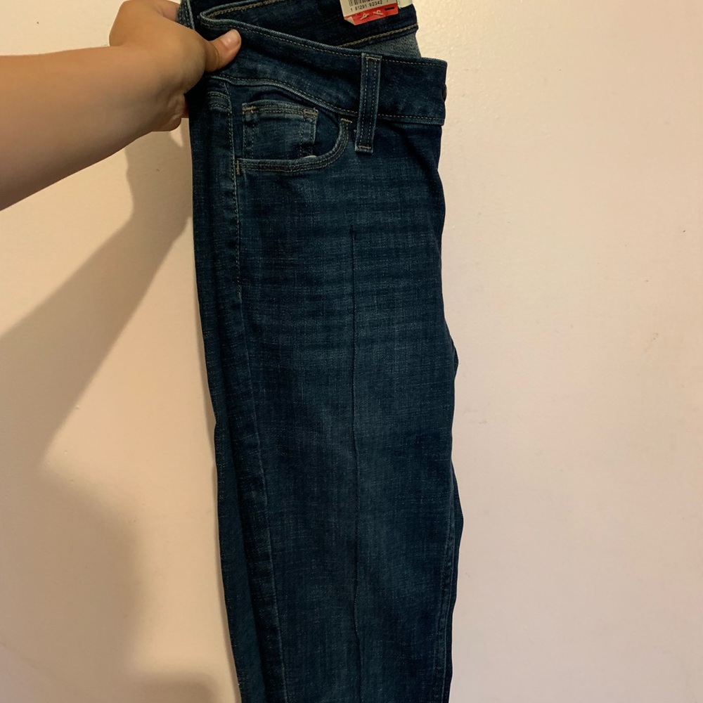MID RISDE LEVI’s BWT